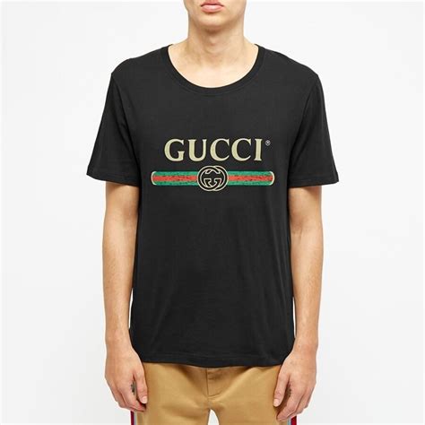 gucci fake tee|gucci shirt authentic.